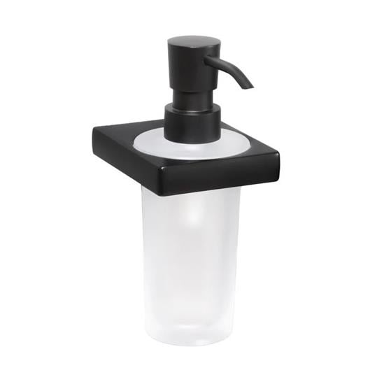 System Flat Sıvı Sabunluk AL6-C1