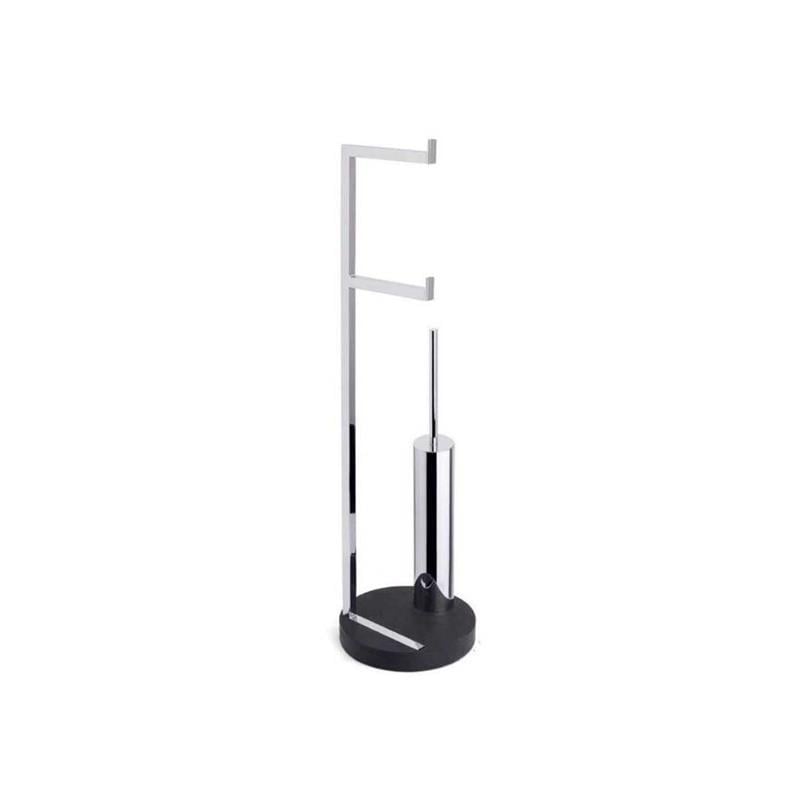 SYSTEMSystem Hareketli Wc Set CR