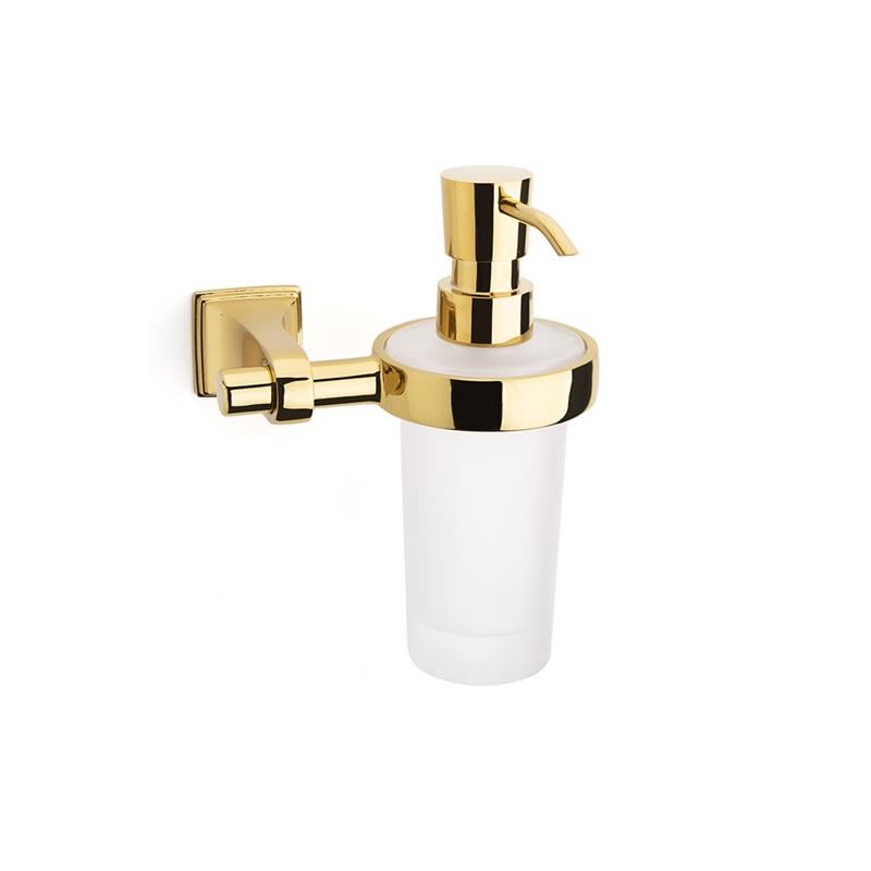 SYSTEMSystem Hoop Sıvı Sabunluk GL-C1