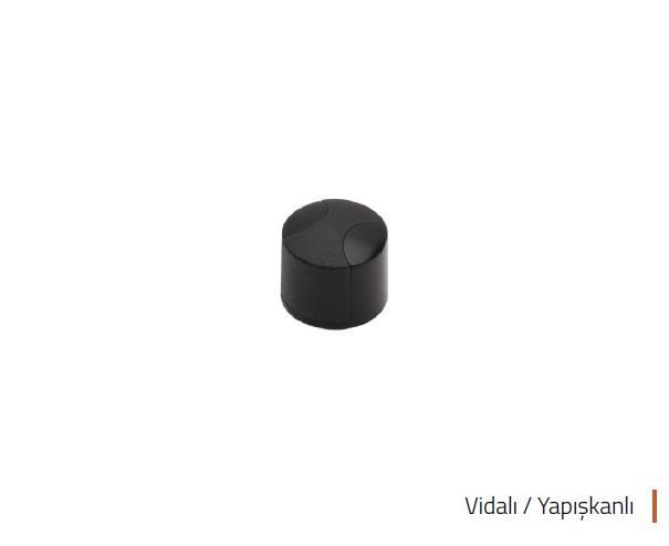 System Kapı Stobu DS1005 0035 mm AL6-P6