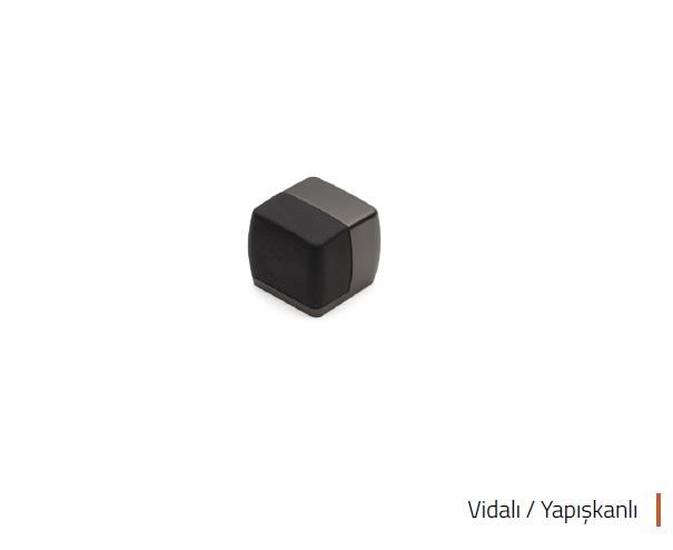 System Kapı Stobu DS1015 0034 mm BBN-P6 