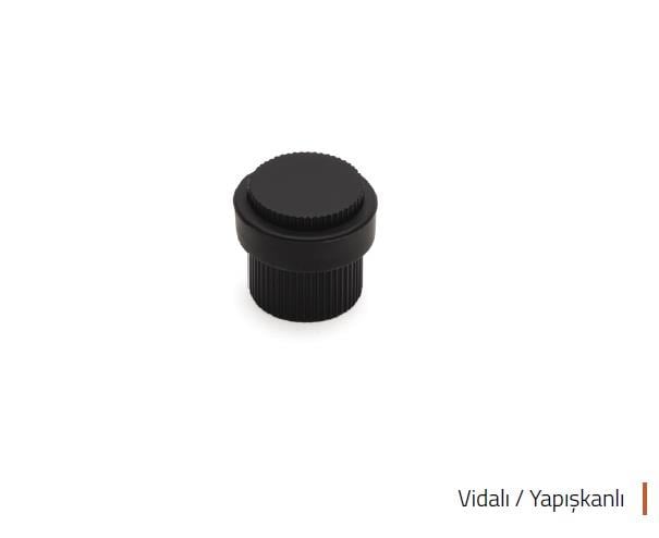 System Kapı Stobu DS1016 0038 mm AL6-P6