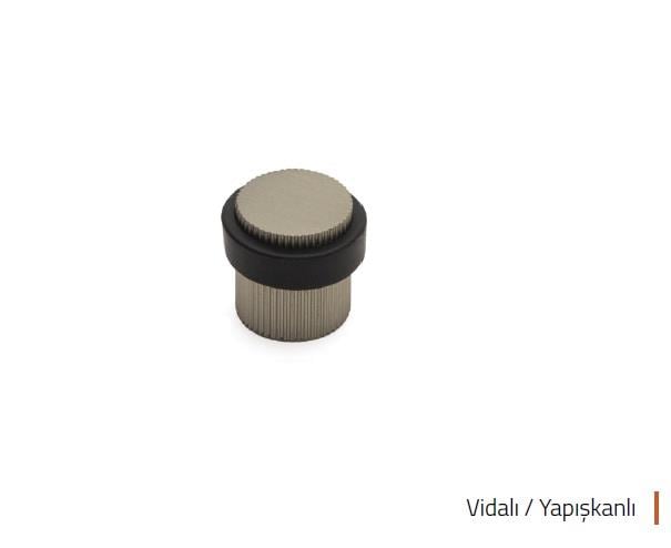 SYSTEMSystem Kapı Stobu DS1016 0038 mm NB-P6
