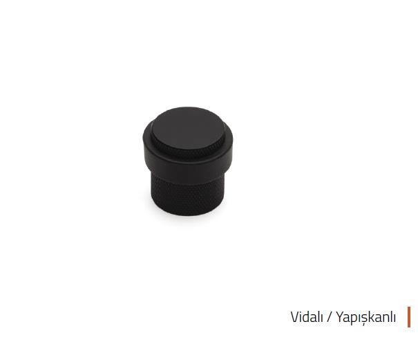 System Kapı Stobu DS1017 0038 mm AL6-P6
