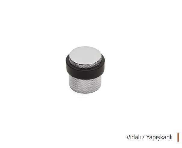SYSTEMSystem Kapı Stobu DS1017 0038 mm CR-P6