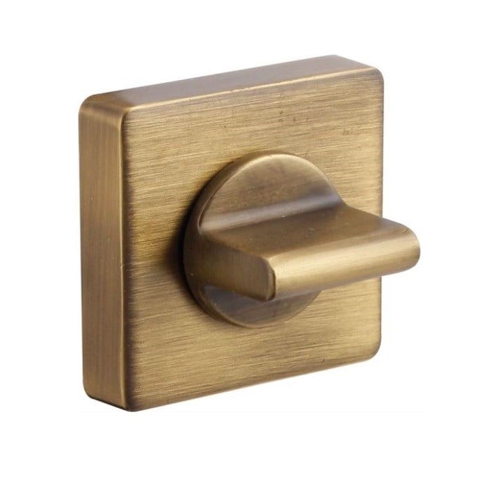 SYSTEMSystem Kare WC Rozet MAB