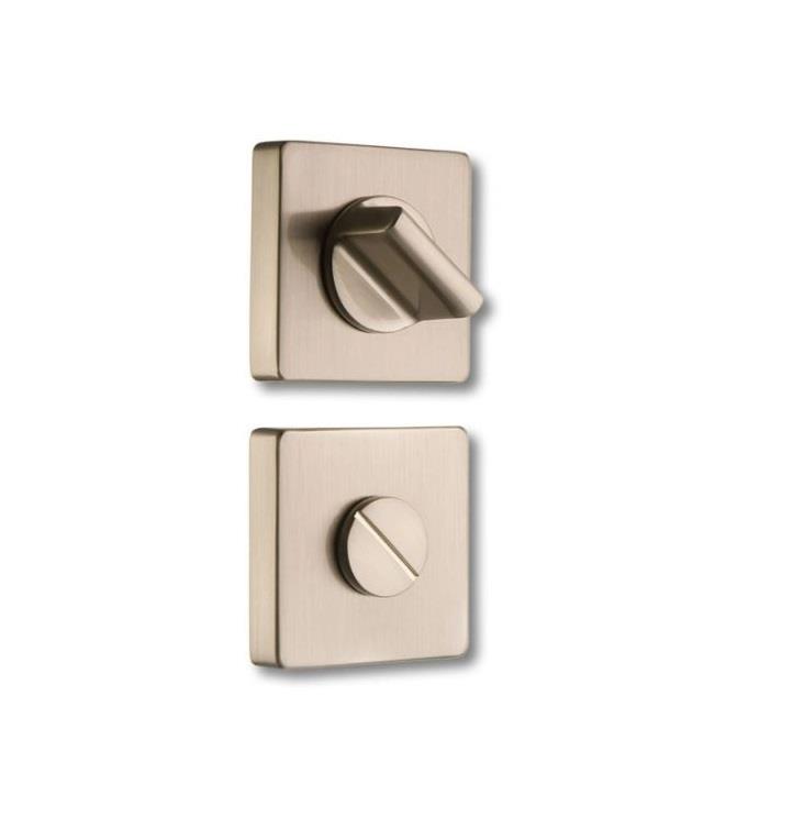 System Kare WC Rozet NB