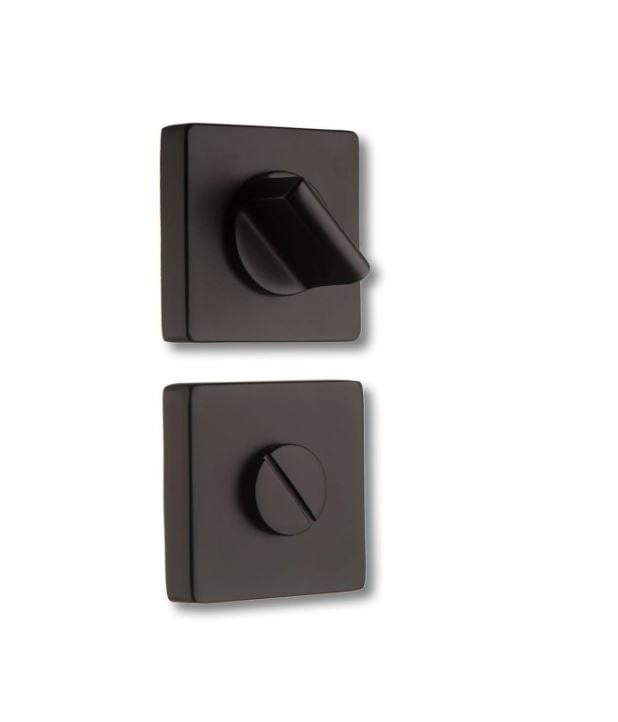 System Kare WC Rozet RO11W AL6
