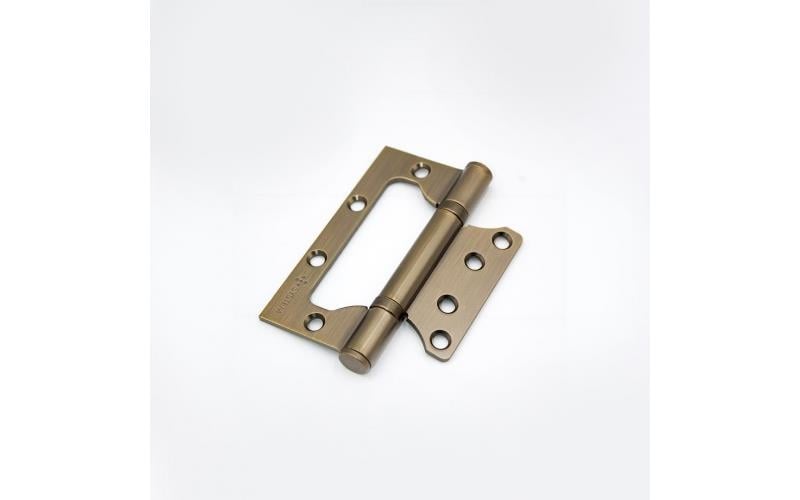 System Kelebek Menteşe 10 cm 3 mm 2 Bilyalı ABM