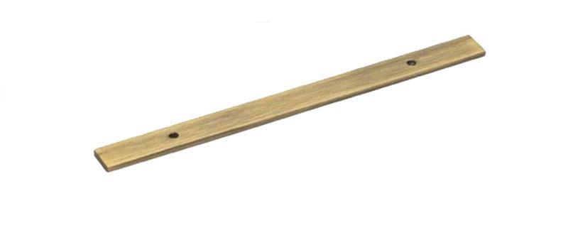 System Kulp Tabanı 0416 0128 mm ABM