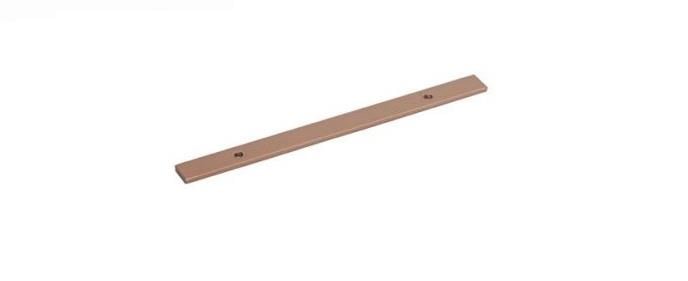 System Kulp Tabanı 0416 0128 mm RS