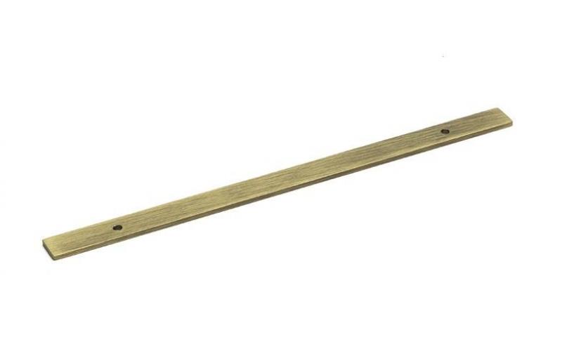 System Kulp Tabanı 0416 0192 mm ABM