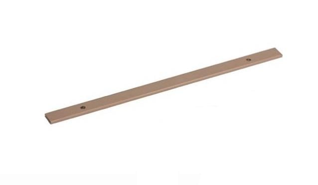 System Kulp Tabanı 0416 0192 mm RS