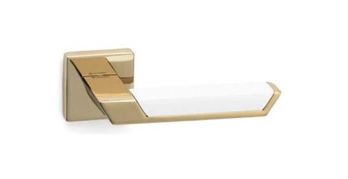 System Pandora Rozetli Kapı Kolu GL-GL/AL7 