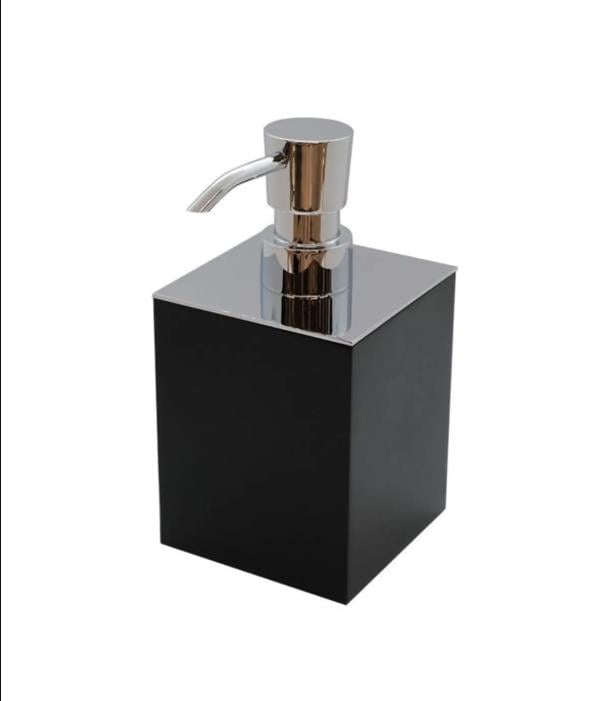 System Sıvı Sabunluk AL6-CR