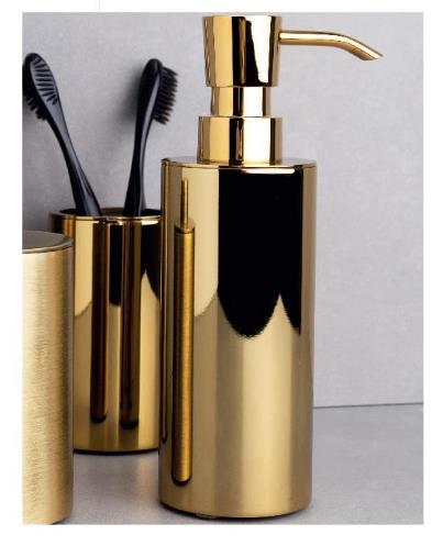 System Sıvı Sabunluk GL