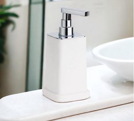 System Sıvı Sabunluk R1-CR