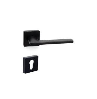 SYSTEMSystem Slim Rozetli Kapı Kolu AL6