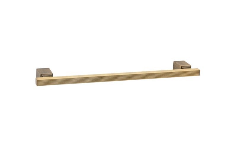 SYSTEMSystem Vector 45 cm Uzun Havluluk ABM