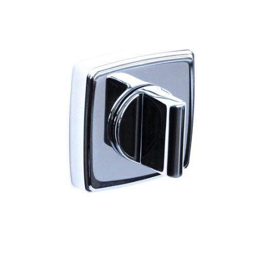 System WC Açarlı Rozet RO13W CR