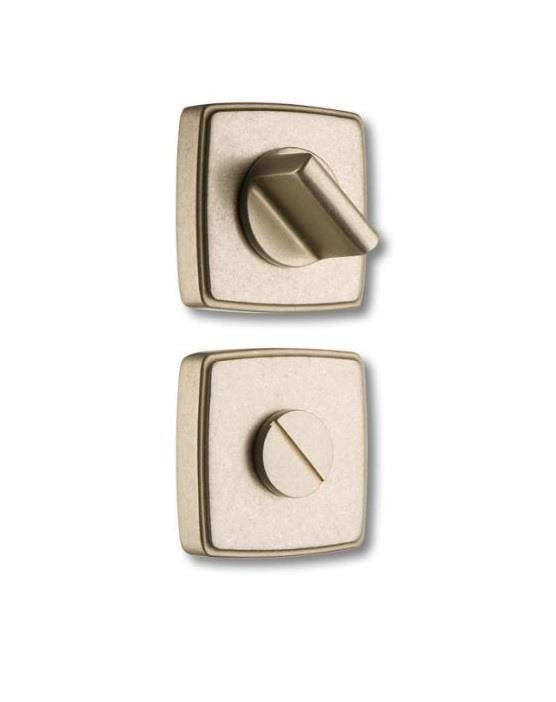 System WC Açarlı Rozet RO13W SLM