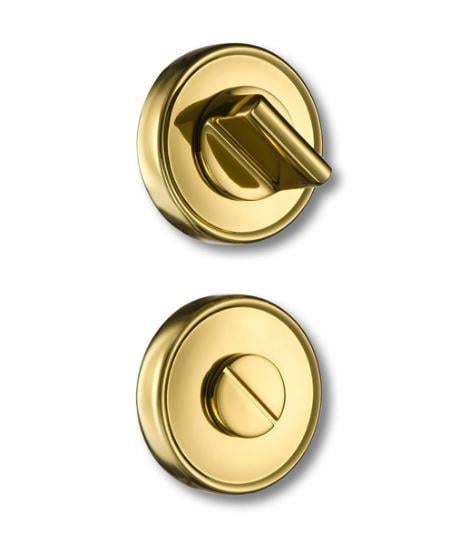 System WC Açarlı Rozet RO14W GL