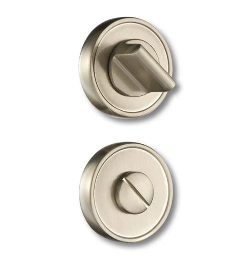 System WC Açarlı Rozet RO14W NB
