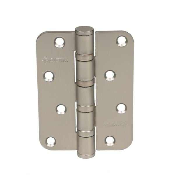 System Yönsüz Menteşe 10 cm 3 mm 4 Bilyalı NB