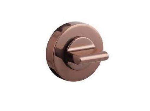 System Yuvarlak WC Rozet RO12W RS