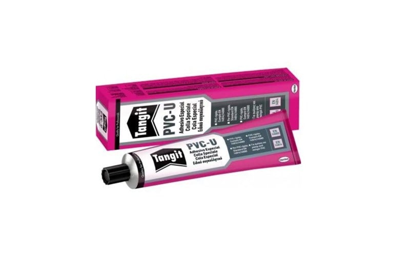 TANGİTTangit Sert Pvc Yapıştırıcı 125 gr