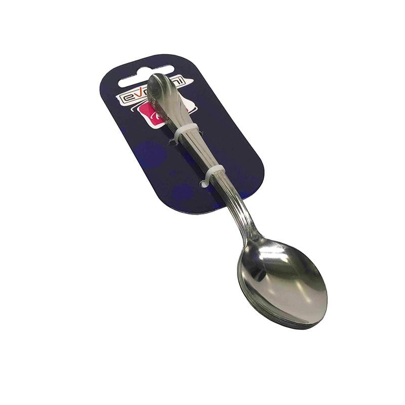 DiğerTatlı Kaşığı 6 lı Lv-2653