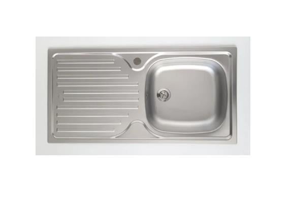 Teka Eviye İnfant Mikroketen Sol