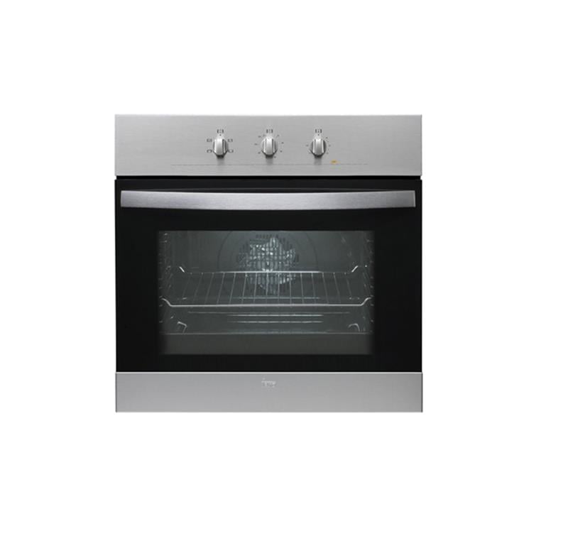 Teka HE 715 SS Inox Ankastre Fırın