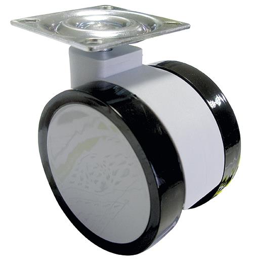 Tekerlek Dekoratif 075