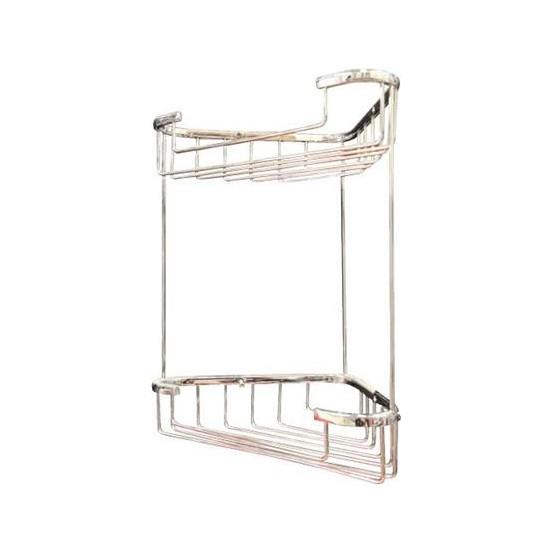 Tema 18*18 2 Katlı Şampuanlık