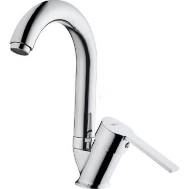TEMATema Flora Kuğu Lavabo Bataryası