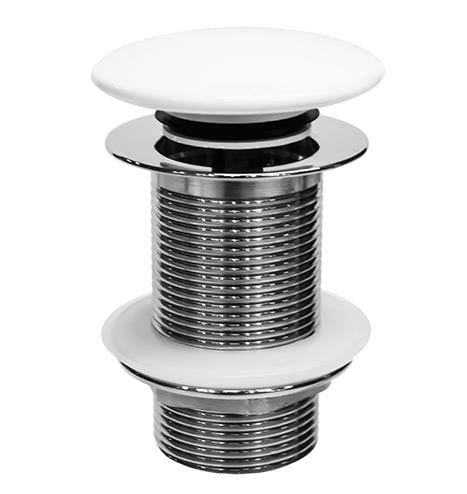 Tema Sifon Pop Up Seramik Kapaklı