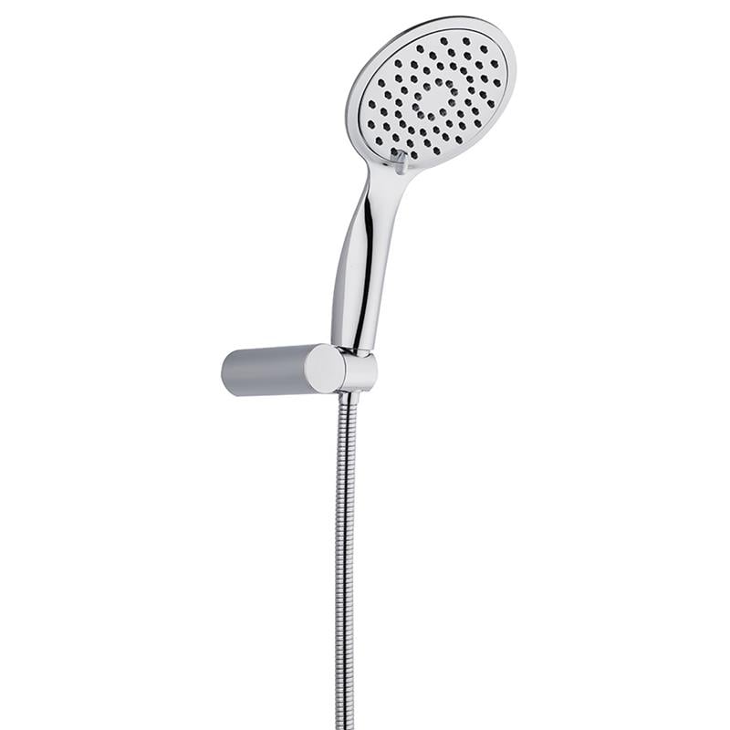 Tema Slim Askılı Duş Seti