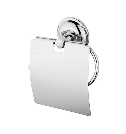 Tema Solo Kağıtlık Kapaklı