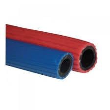 Thermo 8 mm Hava Hortumu Mavi