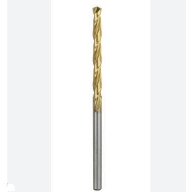 DiğerTin Hss Matkap Ucu 3 mm