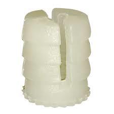 TitusTitus Plastik Dübel Tırnaksız 10*13mm