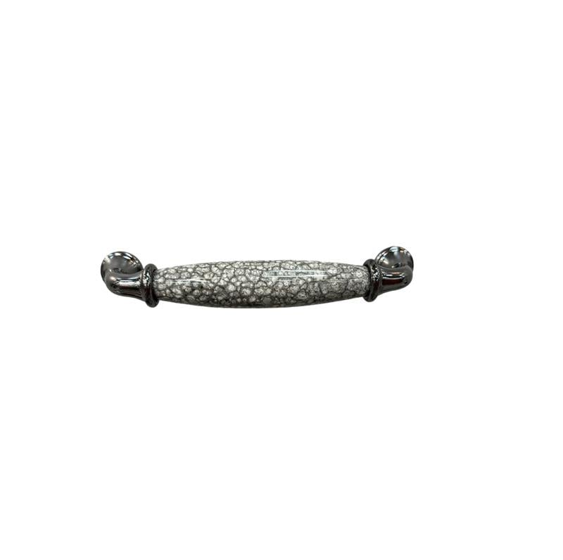 Tomurcuk Porselen Kulp 128 Füme Lüster Füme