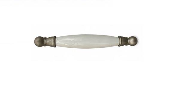 Tomurcuk Porselen Kulp 128 mm Saten Desensiz 000