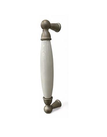 Tomurcuk Porselen Kulp 128 mm Saten Desensiz 000
