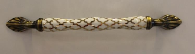 TOMURCUKTomurcuk Porselen Kulp 160 F.Antik D. 377 Kaplama