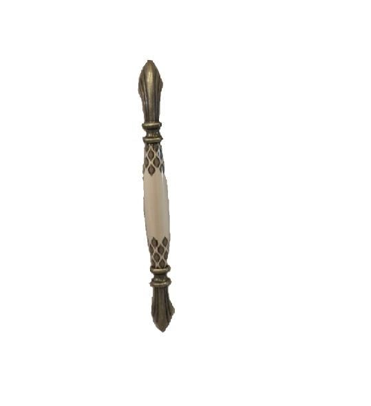 Tomurcuk Porselen Kulp 160 Gümüş Des 459 Kaplama
