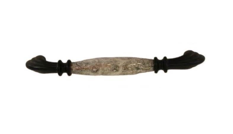 Tomurcuk Porselen Kulp 160 siyah desensiz 000 L.fü