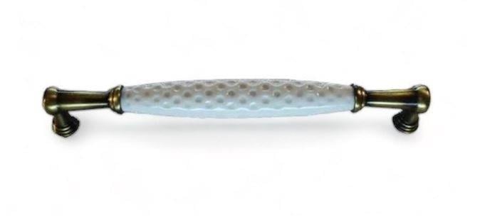 Tomurcuk Porselen Kulp 192 F.Antik Desensiz