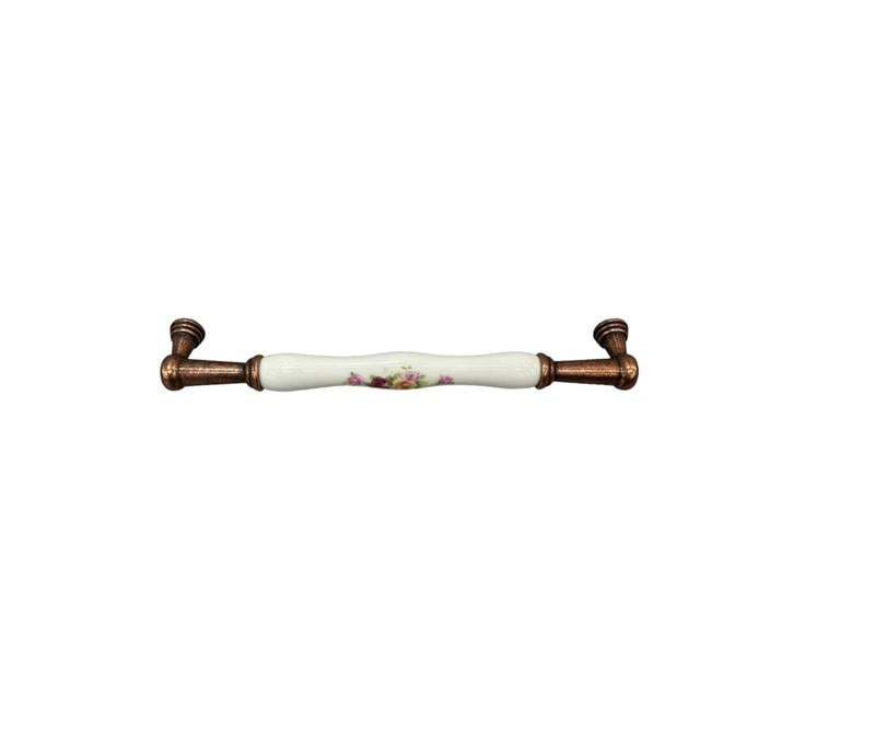 Tomurcuk Porselen Kulp 192 mm Desen 320